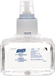 1250 mL Foam Hand Sanitizer Dispenser
