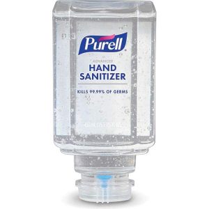 Soap: 1,500 mL Dispenser Refill