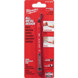 Pipe & Tube Reamers