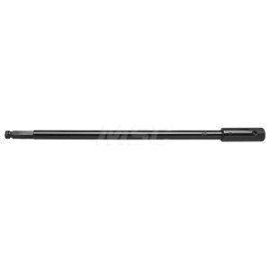 7/16" Shank Drill Extension for 7/16" Shank Drill Bits