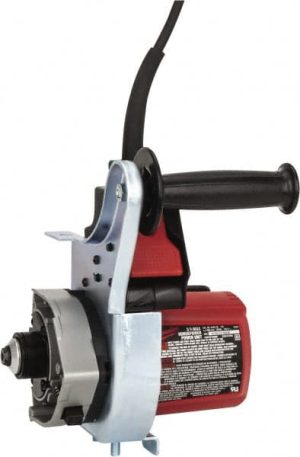 5,800 RPM Panel Saw Replacement Motor