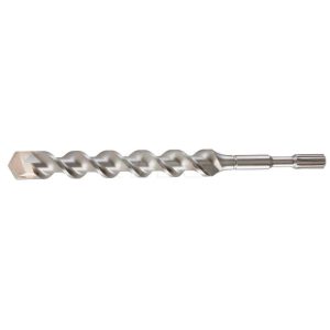 1-1/2" Diam, Spline Shank, Carbide-Tipped Rotary & Hammer Drill Bit
