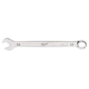 Combination Wrench: 25 mm Head Size