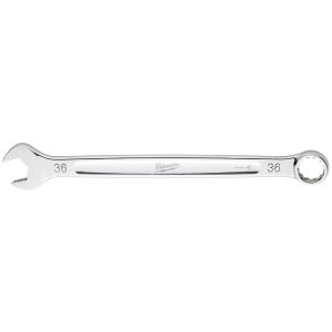 Combination Wrench: 36 mm Head Size