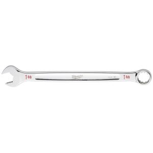 Combination Wrench: 1.375'' Head Size