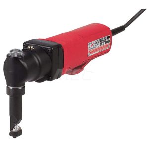 120V, 1,900 SPM, 4 Amp, Electric Power Nibbler