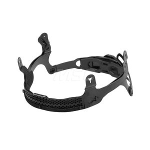 Replacement Suspensions; Fits Hat Size: Universal ; Adjustment Type: Ratchet ; Suspension Type: 4-Point ; Overall Length: 8.50