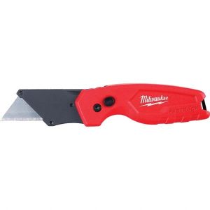 Utility Knife: Spring Back