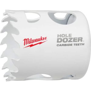 Hole Saw: