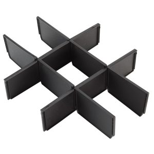 Tool Case Drawer Divider: