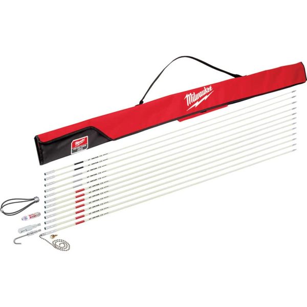 Line Fishing System Kits & Components
