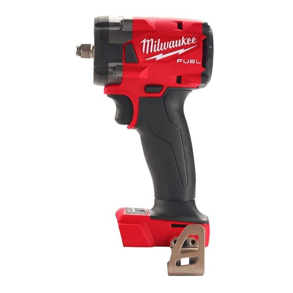 3/8" Drive, 18.00 Volt, Pistol Grip Cordless Impact Wrench