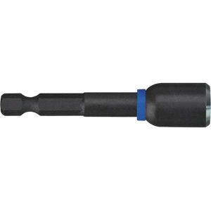 Power Screwdriver Bit: 1/4" Hex Drive