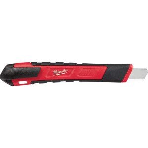 Snap-Blade Knife: