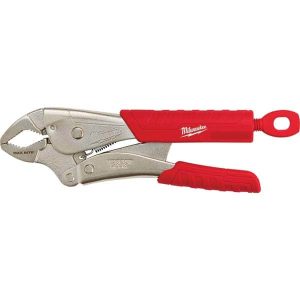 Nut Driver: 1/4" Drive, Hollow Shaft, Comfort Hand Grip Handle, 7" OAL