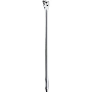 Breaker Bar: Chrome-Plated