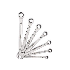 Step Drill Bits: 1/4" Shank Dia, High Speed Steel, 13 Hole Sizes