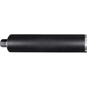 Core Bits; Maximum Drilling Depth: 16in
