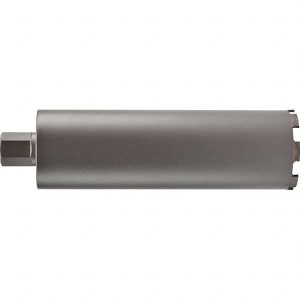 Core Bits; Maximum Drilling Depth: 16in