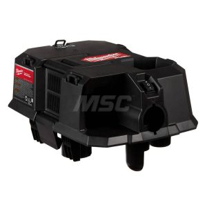 Vacuum Cleaner Parts & Accessories; Compatible Vacuum Type: Drum-Top Vacuum Head