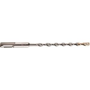 10mm Diam, SDS-Plus Shank, Carbide-Tipped Rotary & Hammer Drill Bit