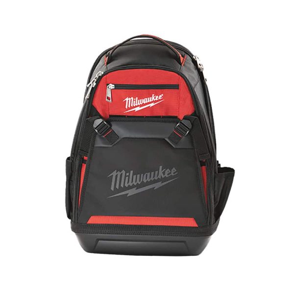 Backpack: 35 Pocket