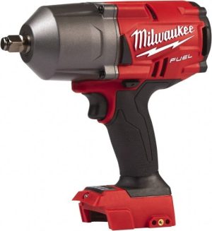 Cordless Impact Wrench: 18V, 2,100 BPM