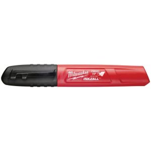 UV Marker: Black, AP Non-Toxic, Chisel Point