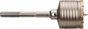 1-1/2" Diam, SDS-Max Shank, Carbide-Tipped Rotary & Hammer Drill Bit
