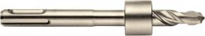 1/2" Diam, SDS-Plus Shank, Carbide-Tipped Rotary & Hammer Drill Bit