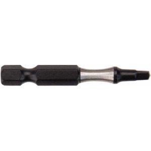 Power Screwdriver Bit: 1/4" Hex Drive