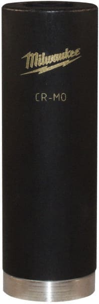 Impact Socket: 3/8" Drive