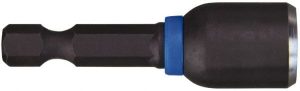 Power Screwdriver Bit: 3/8" Hex Drive