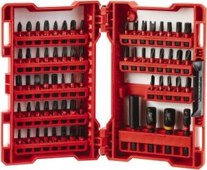 65 Piece, Magnetic Bit Holder