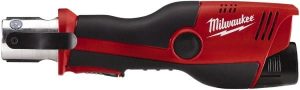 1/2 to 1-1/4" Capacity Cordless Press Tool