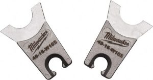 1/0 - 4/0 AWG Crimping Die Set