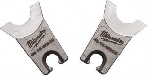 W-K840 Crimping Die Set