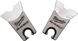 2 AWG Crimping Die Set