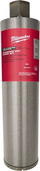 1-1/2" Core Bit