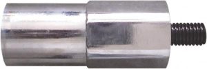 Threaded Drill Shank Adapter