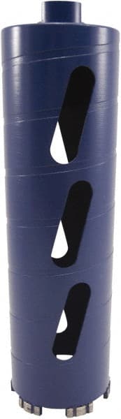 1-1/4-11 Extension for 2-1/2" Core Bits