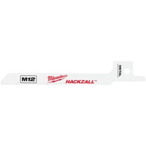 Reciprocating Saw Blade: Bi-Metal
