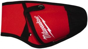 Power Drill M12 Cordless Tool Holster: