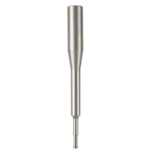 Hammer & Chipper Replacement Chisel: Rod Driver, 15-1/2" OAL, 1-1/8" Shank Dia