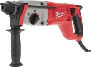 Cordless Impact Wrench: 12V, 1/4" Drive, 250 RPM
