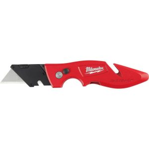 Utility Knife: Fixed