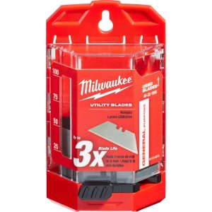 Utility Knife Blade:
