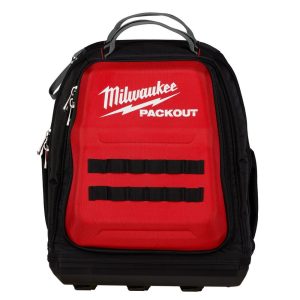 Backpack: 48 Pocket