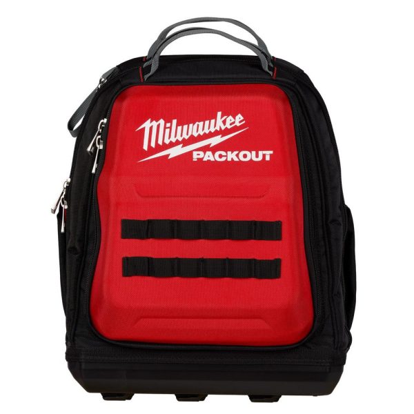 Backpack: 48 Pocket