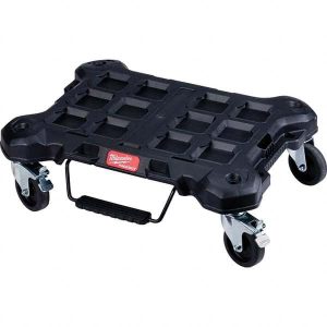 Dolly: Polymer Top